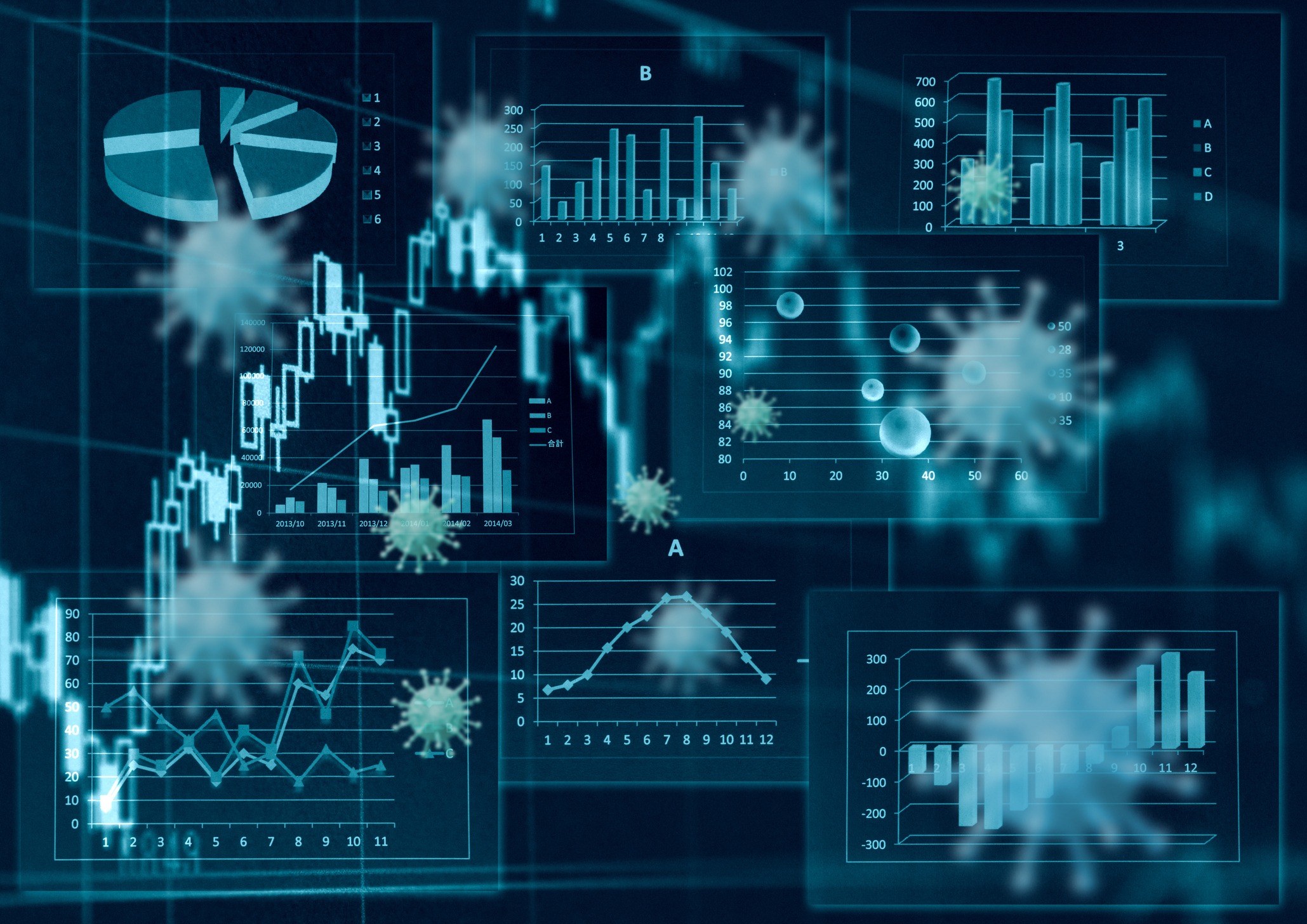CARES Act Summary – Relief and Liquidity