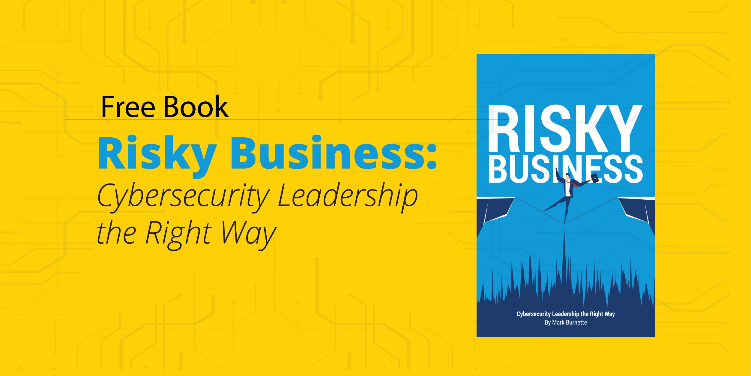 risky business book