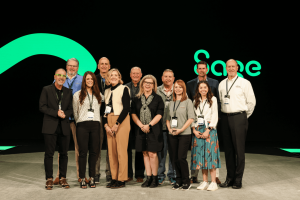 LBMC Technology Solutions Wins Sage Partner Platinum Club Status for Fiscal Year 2023